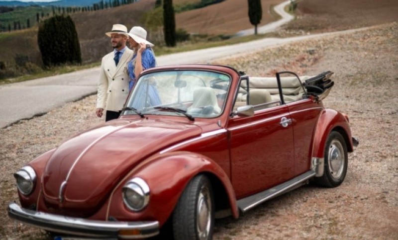 “Jedino moje”: Djevojka kreirana vještačkom inteligencijom glavna uloga u spotu poznatog pjevača