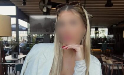 “Sumnjamo na dva scenarija”: Oglasili se prijatelji djevojke (19) poginula u Budvi