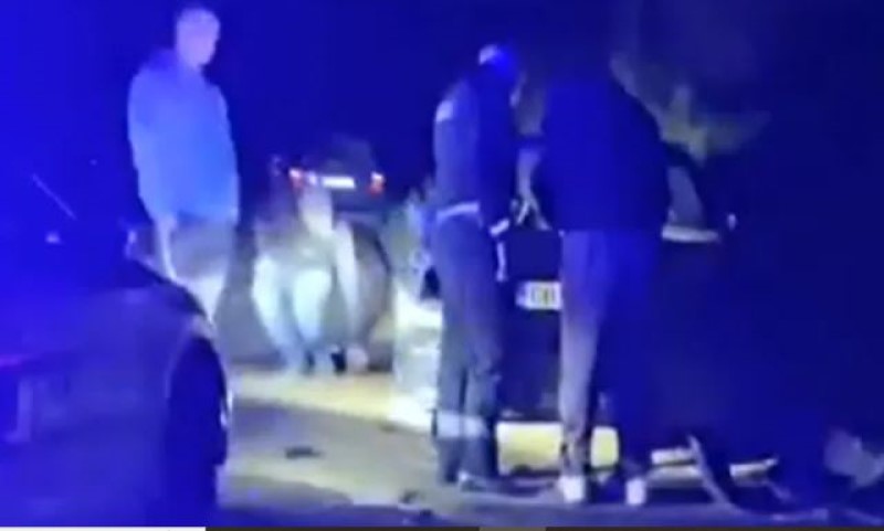 Mediji pišu: Načelnik opštine u BiH izazvao saobraćajku pa pokušao pobjeći VIDEO