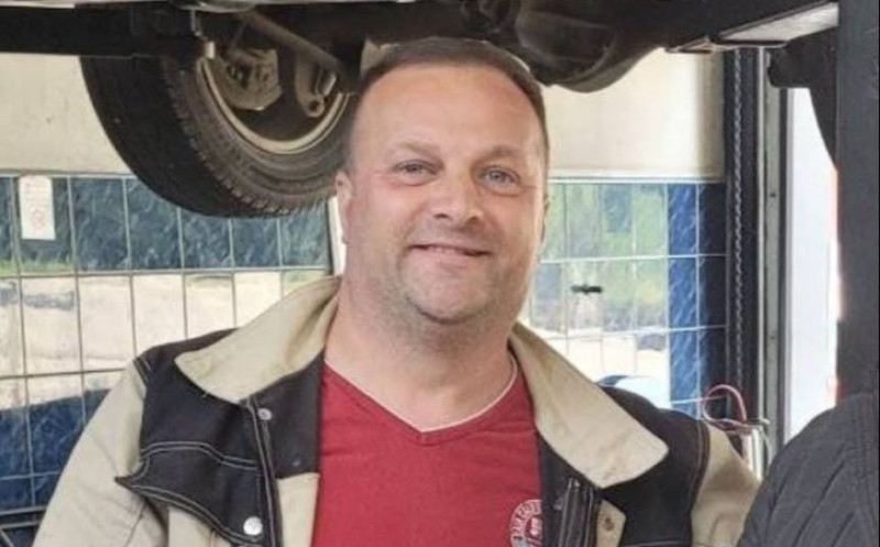 Ovo je Nevres Bilalić: Tukao ženu, ranio policajca, pucao na specijalce, pa pucao sebi u glavu
