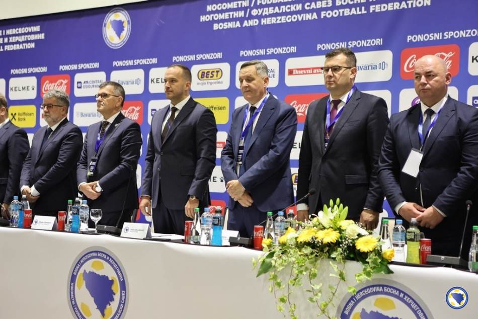 Finansijski izvještaj: Prihodi N/FSBiH iznose čak 37,5 miliona KM