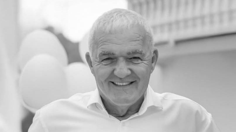 Nakon kraće bolesti: Preminuo preduzetnik Nijaz Duraković