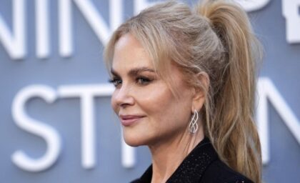 Doživjela gaf na filmskom festivalu u Kanu: Nikol Kidman objasnila zašto nosi periku
