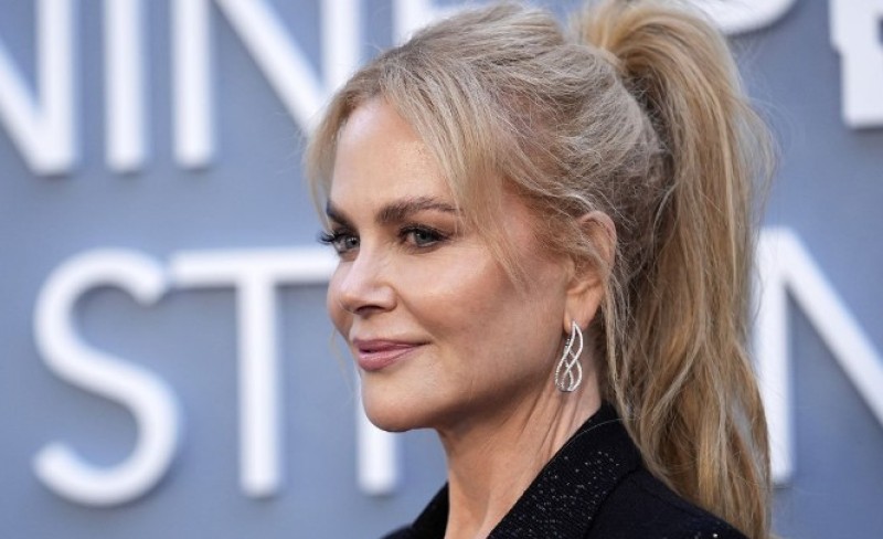 Nikol Kidman o razvodu: Znam da ću ovo prebroditi