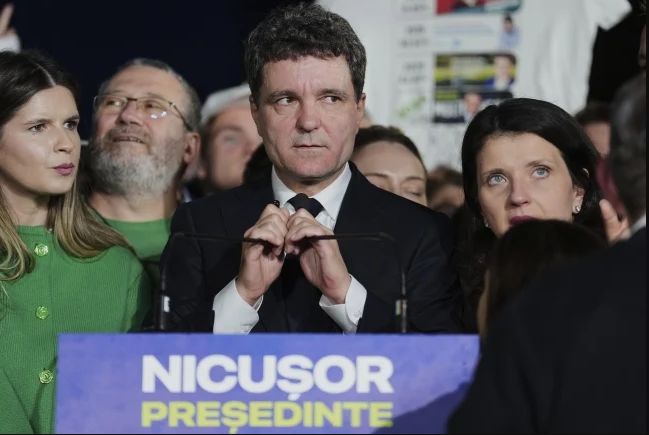 Novi rumunski predsjednik obećao istragu o poništenim izborima: Pokušaću da otkrijem ko je odgovoran