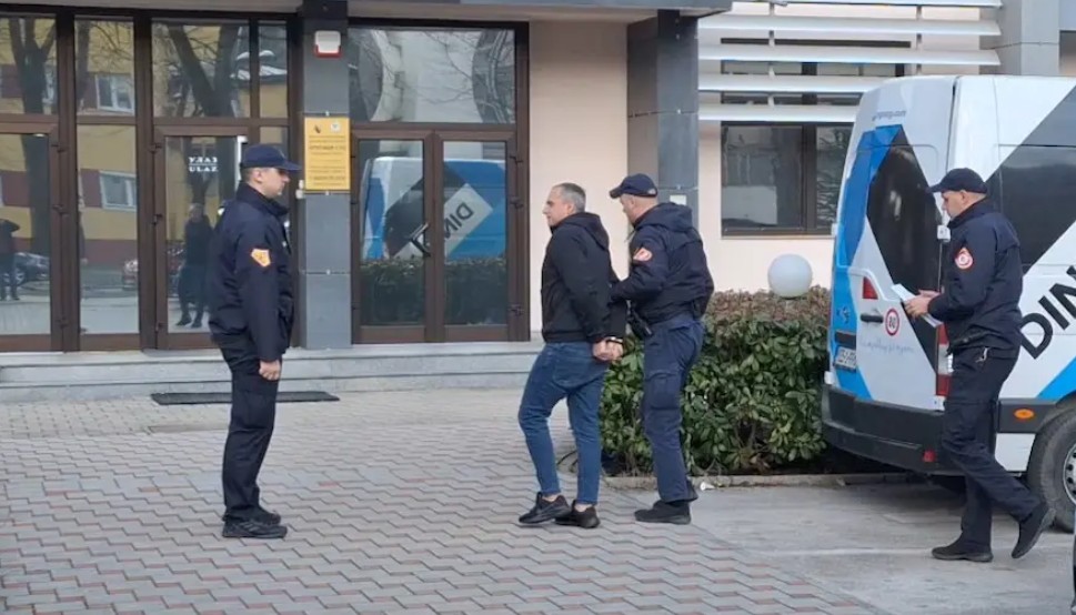 KPZ konstatovao povrede: Optuženi za milionsku pljačku u Banjaluci tvrdi da ga je tukla policija!