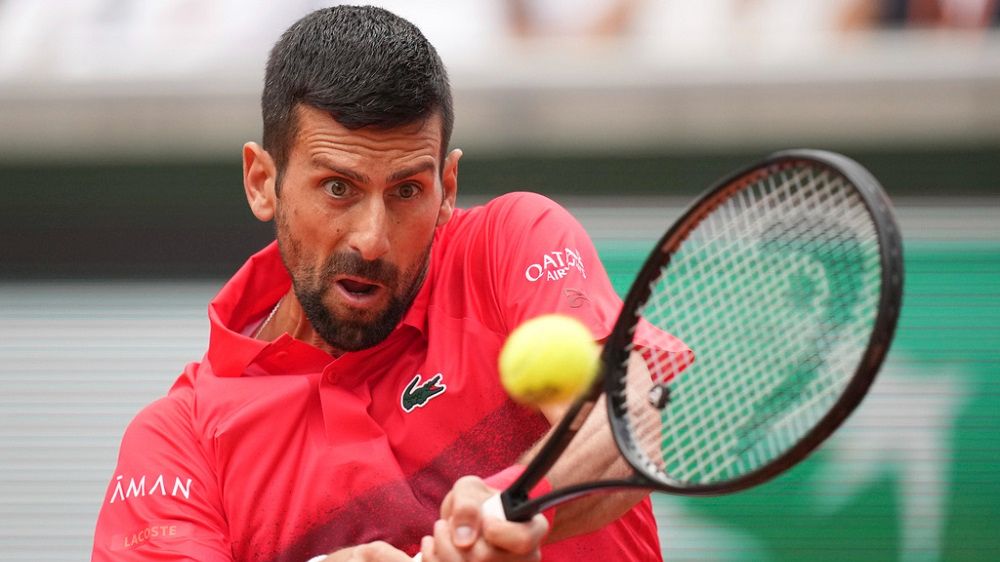 Oštra poruka Španca Novaku: “Daleko si i od Sinera i od Alkaraza”