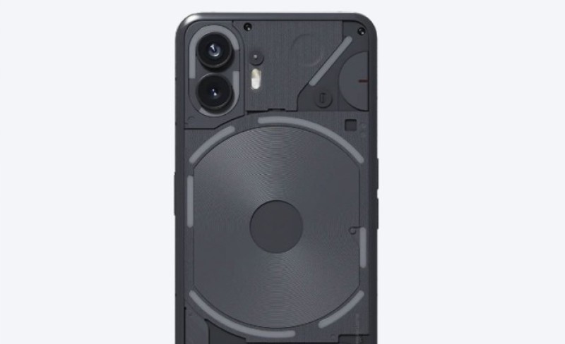 Kažu kako će biti punokrvni flagship model: Stiže Nothing Phone (3), evo šta donosi