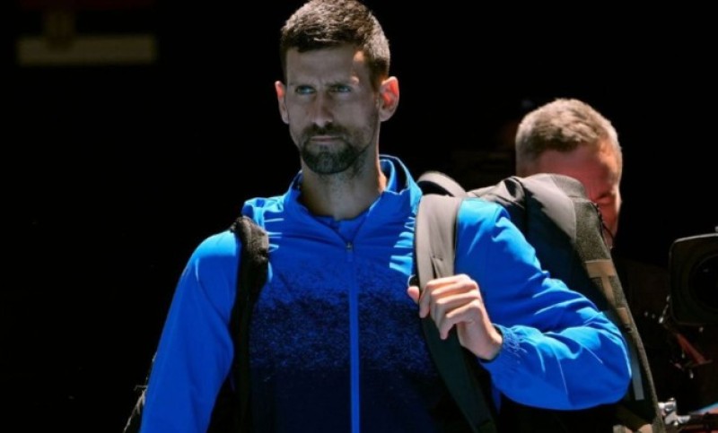 Turnir u Ženevi posljednji na šljaci pred start Rolan Garosa: Đoković danas protiv Fučoviča