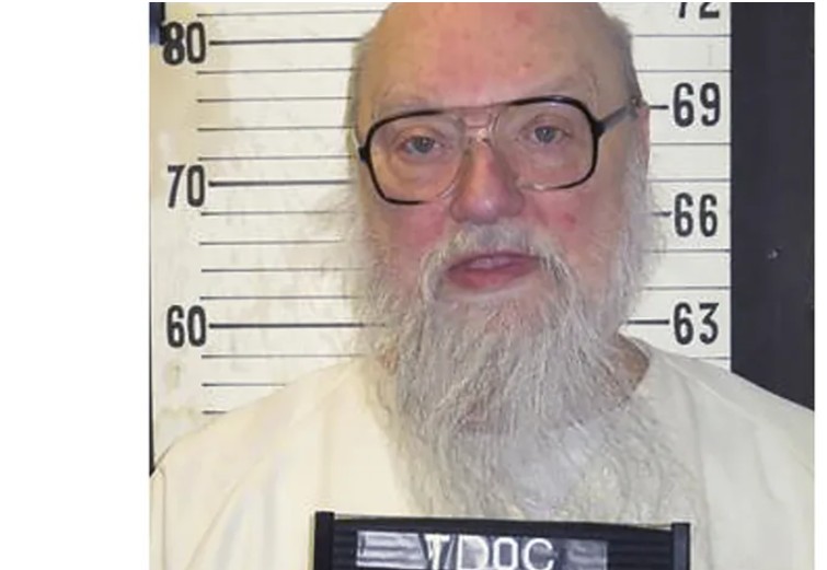 Smrtonosna injekcija: Pogubljen nakon 35 godina od presude za jedan od najgorih zločina u istoriji SAD