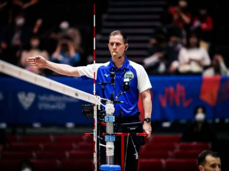 Veliko priznanje za Ovuku: Banjalučanin sudi na “Fajnal foru” LŠ