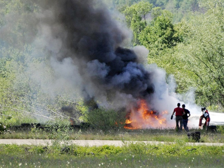 Ko je kriv za smrt pet banjalučkih padobranaca: Porodice u suzama čekaju pravdu