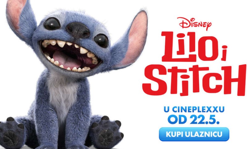 Sigurno ima nešto i po tvom ukusu: U banjalučki Palas stigli novi filmovi VIDEO