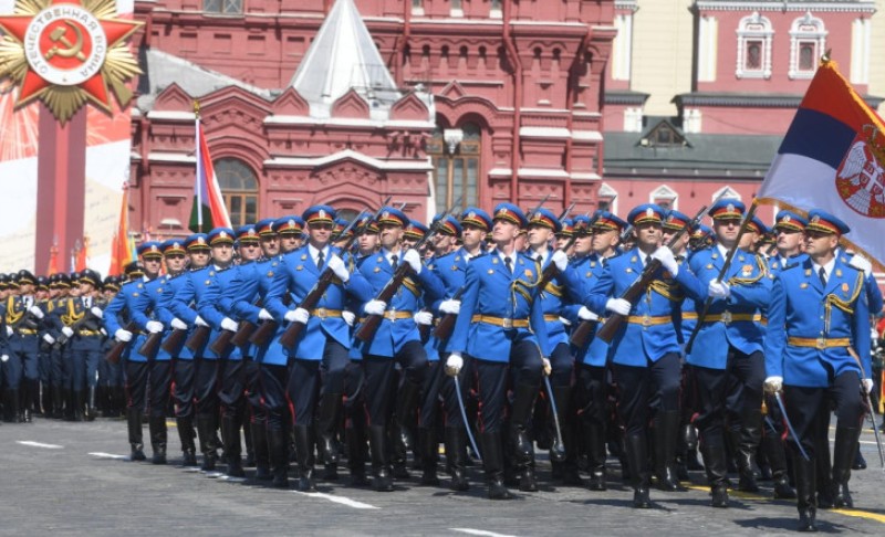 Zvanični podaci nisu dostupni: Pružen uvid u obim i troškove organizacije Parade pobjede
