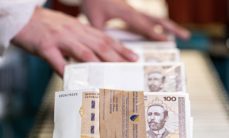 Ogromna dobit, mali porezi: Zašto firme u Srpskoj zarađuju tri puta više nego u Srbiji