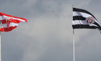 Finansijski bilans “raskrinkao”: Poznato koliko i kome duguju Partizan i Crvena Zvezda