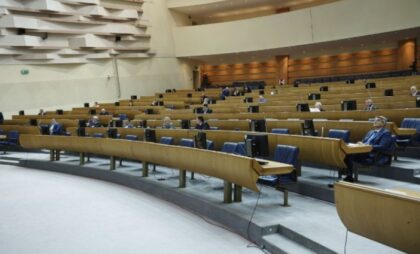 Žestoka rasprava u PD PS BiH: Putem javnih nabavki u BiH ukradeno 35 milijardi