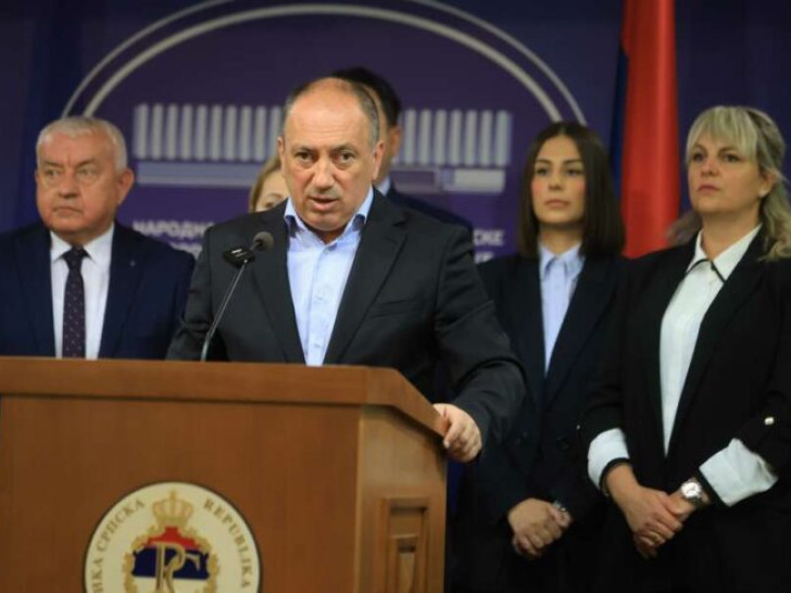 PDP nakon ukidanja finansiranja stranaka iz budžeta: Novi zakon je pucanj u demokratiju