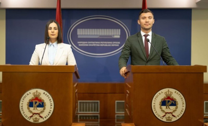 Za prvo dijete 8.500, drugo 10.000 KM… PDP uputiće Vladi Srpske nekoliko inicijativa