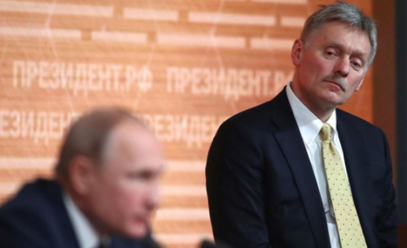 Dvojica lidera “oči u oči”: Peskov otkrio kada bi bio moguć sastanak Putina i Zelenskog