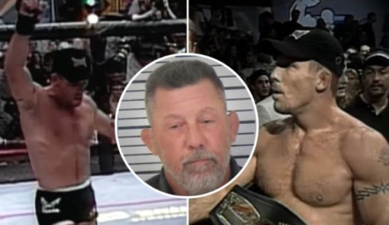 Pet Miletić (57) mora u zatvor: Bio prva superzvijezda MMA i nikad nije krio odakle dolazi