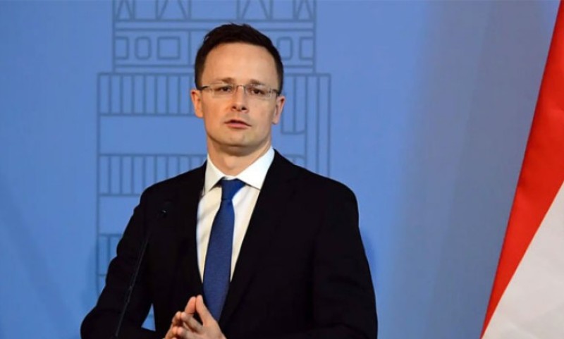 Sijarto otkrio stav Mađarske: “Da” Srbiji u EU, Ukrajini “ne”