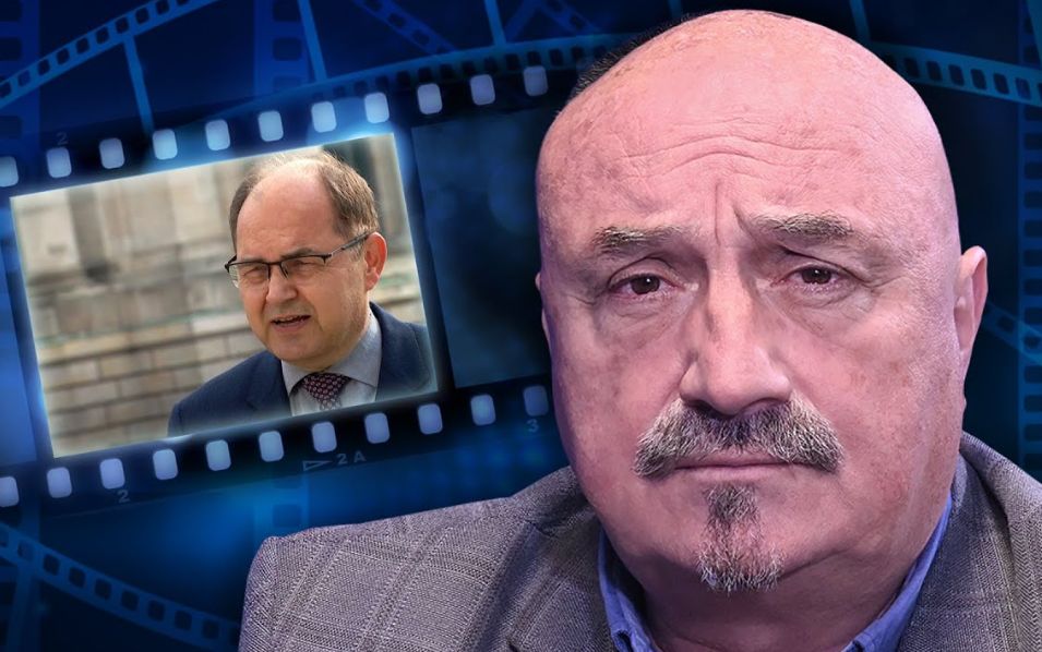 Petronijević: Brzo će biti utvrđena Šmitova nelegitimnost i šteta koju je nanio miru