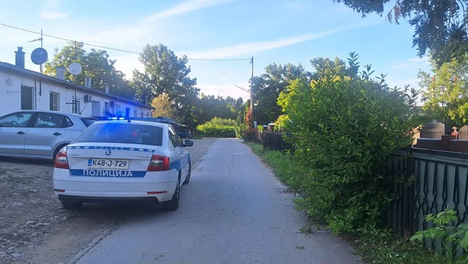 Dijete palo sa Rebrovačkog mosta u Vrbas: Oglasila se policija o drami u Banjaluci