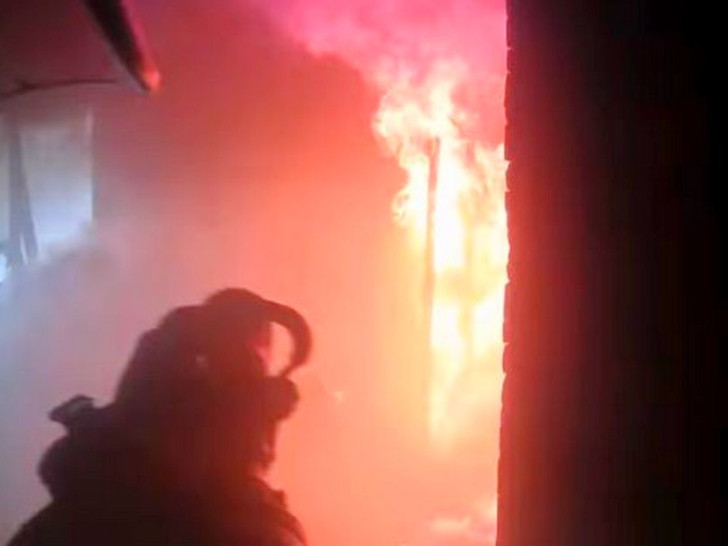 Stravičan požar u jednospratnoj kući: Operski pjevač izgorio u smeću