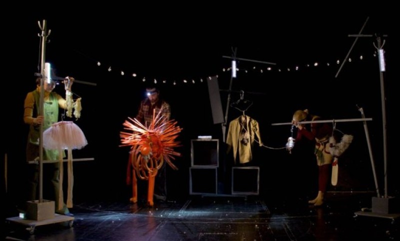 “Lav” putuje u Rumuniju: Dječije pozorište Republike Srpske na međunarodnoj sceni