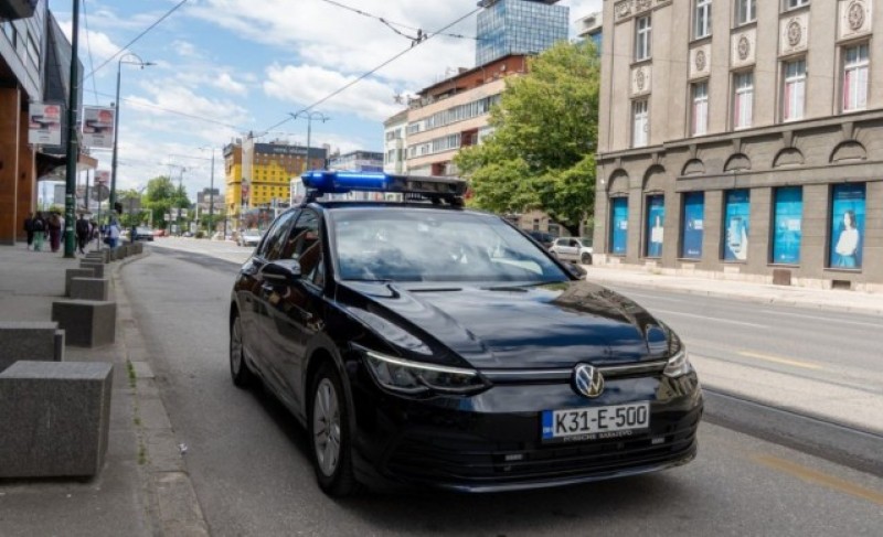 “Odzvonilo” bahatim vozačima: Dva nova presretača na ulicama u ovom dijelu BiH