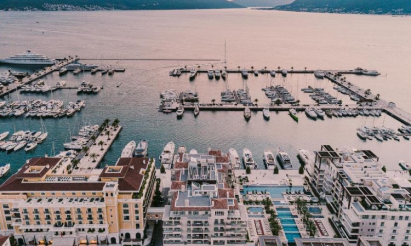 Flaša piva 15 maraka: Cijene u restoranima na hrvatskom primorju još jednom šokirale turiste FOTO