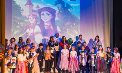 Djelo vrijedno pažnje: Predstavljena bajka “Princeza Banjaluka” FOTO