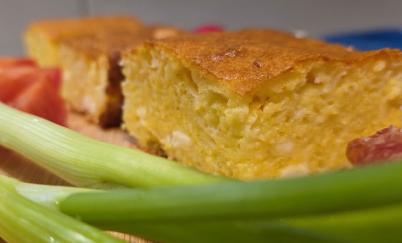 Kažu da je ovo prava srpska proja: Bez jaja, sira i jogurta, samo brašno i ovi sastojci