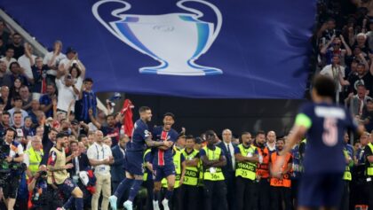 Tako se igra finale Lige šampiona! PSŽ “petardom” do prve titule u istoriji kluba
