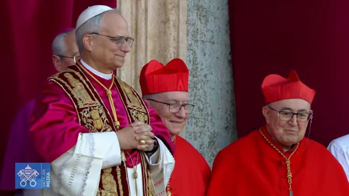 Američki konzervativci nezadovoljni izborom novog pape: “On je protiv Trampa”