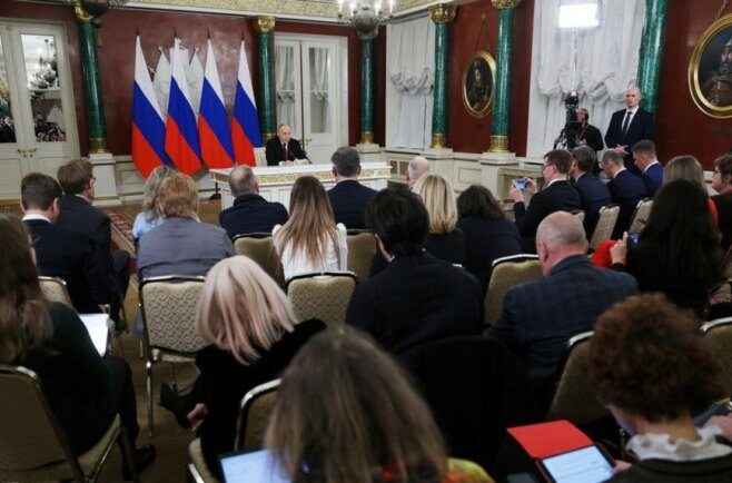 Putin pozvao Ukrajinu na direktne pregovore bez preduslova 15. maja u Istanbulu