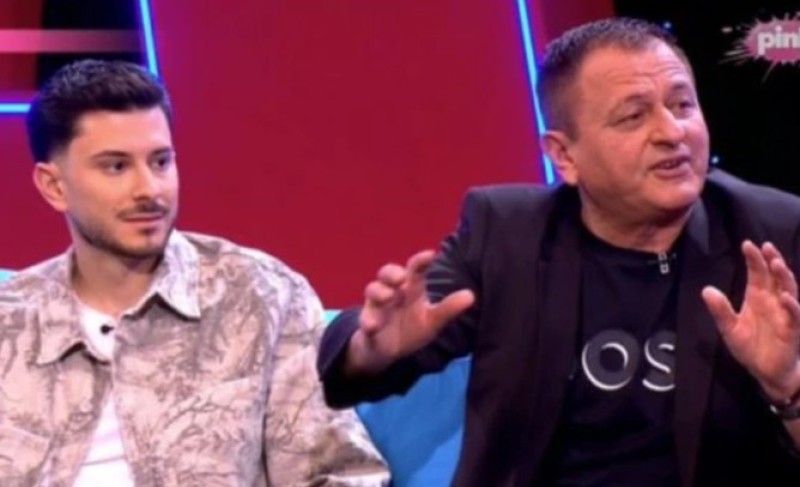 “Djevojke će plakati”: Rade Lacković prvi put u javnosti sa sinom, evo čime se bavi