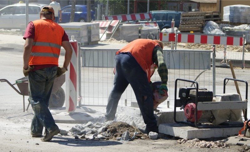 Statistika Eurostata: Evo koliko ko radi u Evropi, poznato na kojem mjestu se nalazi BiH