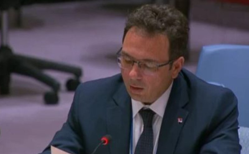 Predstavnik Srbije na sjednici SB UN: Ne želimo BiH sa politički motivisanim hapšenjima