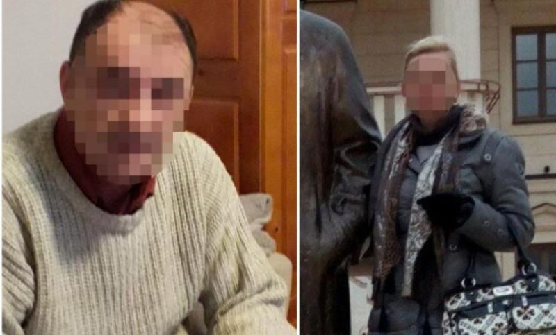 Taksista osuđen na 20 godina: Pijan ljepljivom trakom vezao ženi usta i noge pa je 17 puta izbo nožem
