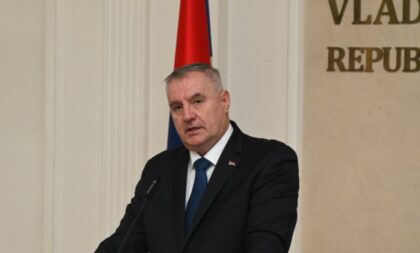 Okrugli sto u Banjaluci! Višković: Statistički podaci o bezbjednosti saobraćaja – crveni alarm