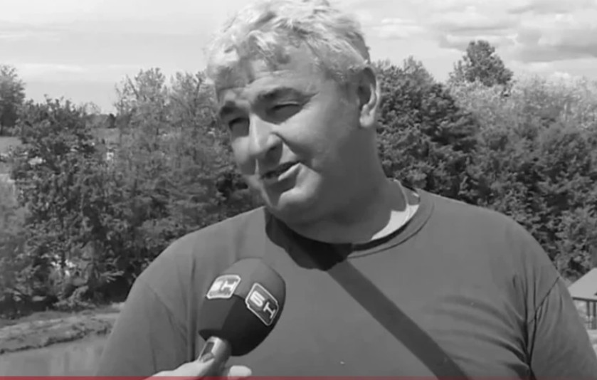 Detalji tragedije u Bijeljini: Poginuo Radenko Rašević, jedan od najcjenjenijih privrednika