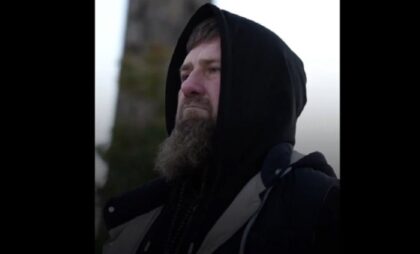 Kadirov odgovorio na spekulacije o zdravstvenom stanju: Smrt je put svakog čovjeka VIDEO