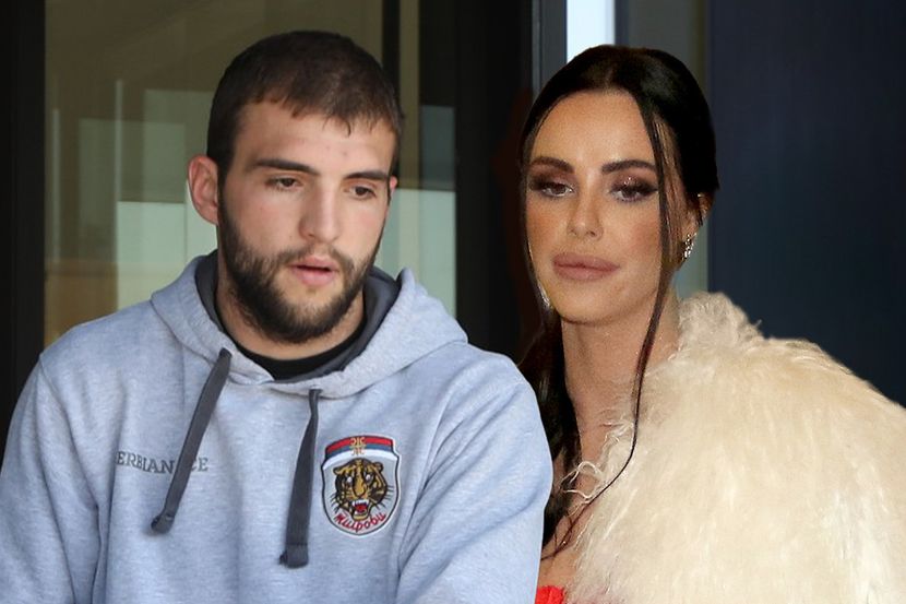 “Dotakao sam dno…” Veljko Ražnatović u iskrenoj ispovijesti pomenuo i četvrto dijete, ovo ga je dotuklo