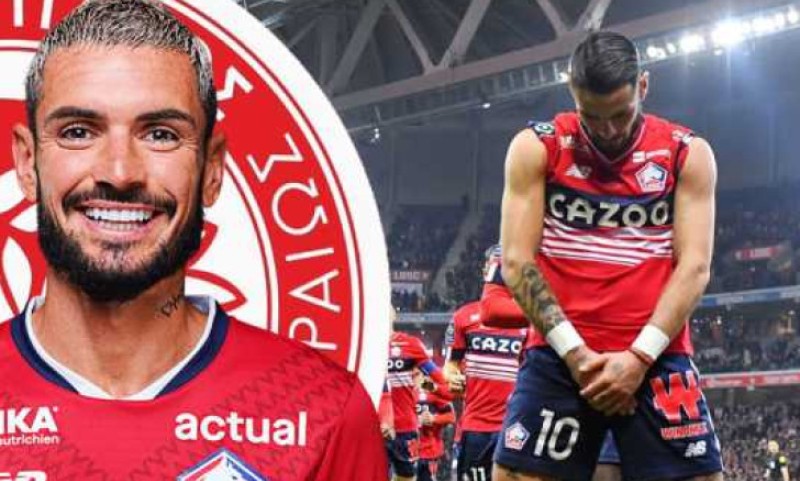 Kabela pojačao redove Olimpijakosa: Šampionu Grčke se obavezao na jednogodišnju saradnju