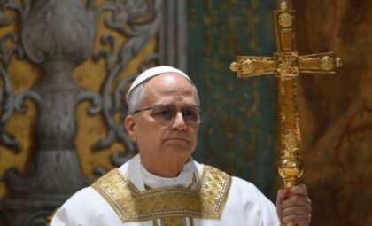 Prevostov brat otkrio: Kad je imao šest godina komšinica je predvidjela da će postati papa