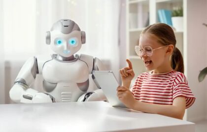 Da li će vještačka inteligencija učiniti djecu pametnijom