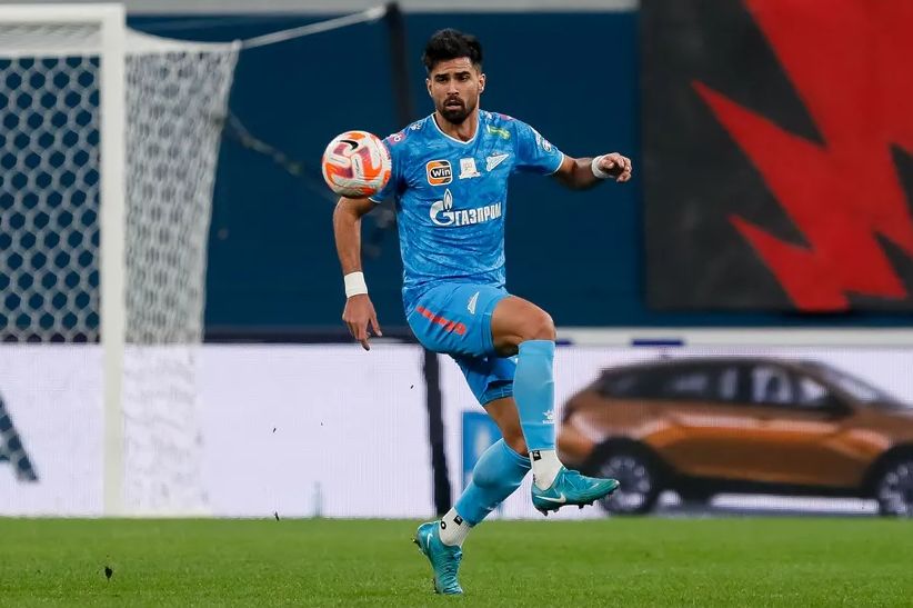 Pojačanje na Marakani: Rodrigao stiže u Crvenu Zvezdu