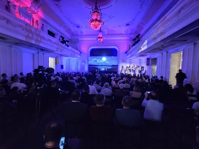 U Banjaluci završen Međunarodni festival “RTDok: Vrijeme naših heroja”